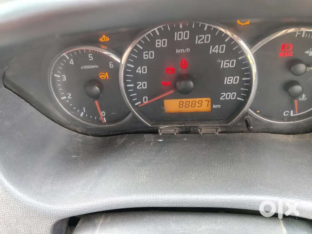 Maruti Suzuki Dzire 2010 Diesel