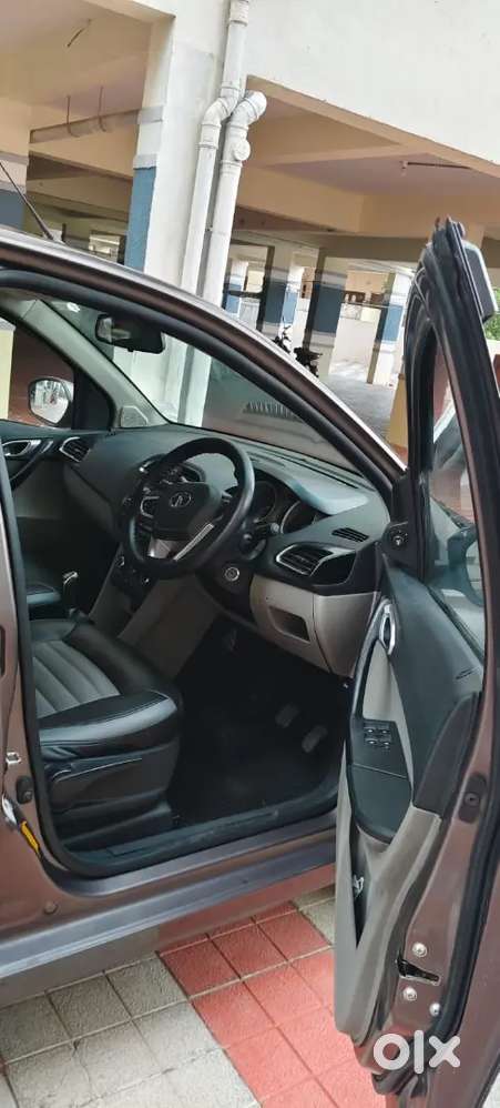 Tata Tiago 2017 Diesel 128000 Km Driven