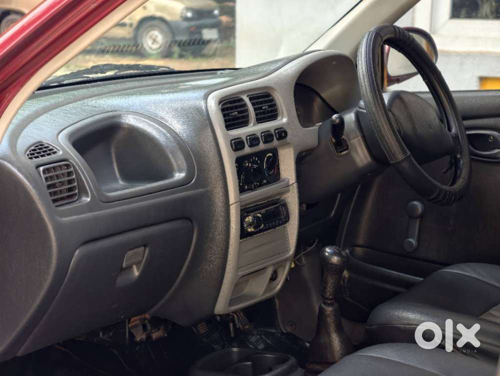 Maruti Suzuki Alto 0.8 Lxi (o), 2010, Petrol