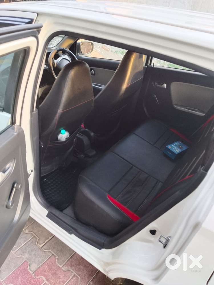 Maruti Suzuki Alto 2018