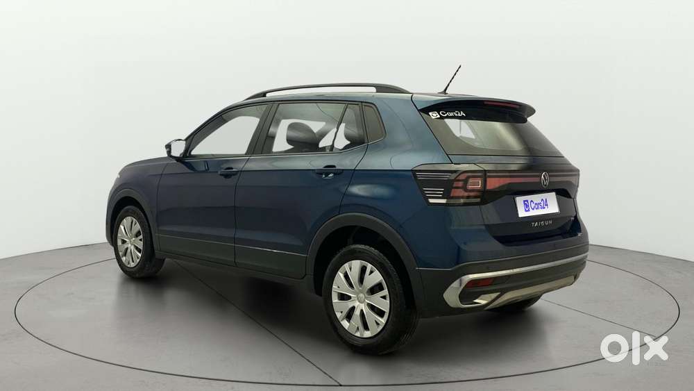 Volkswagen Taigun 1.0 Tsi Comfortline, 2023, Petrol