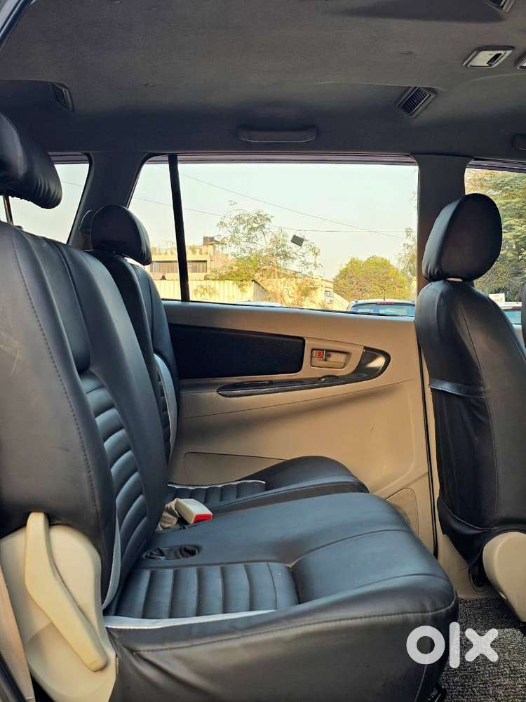 Direct Owner Innova