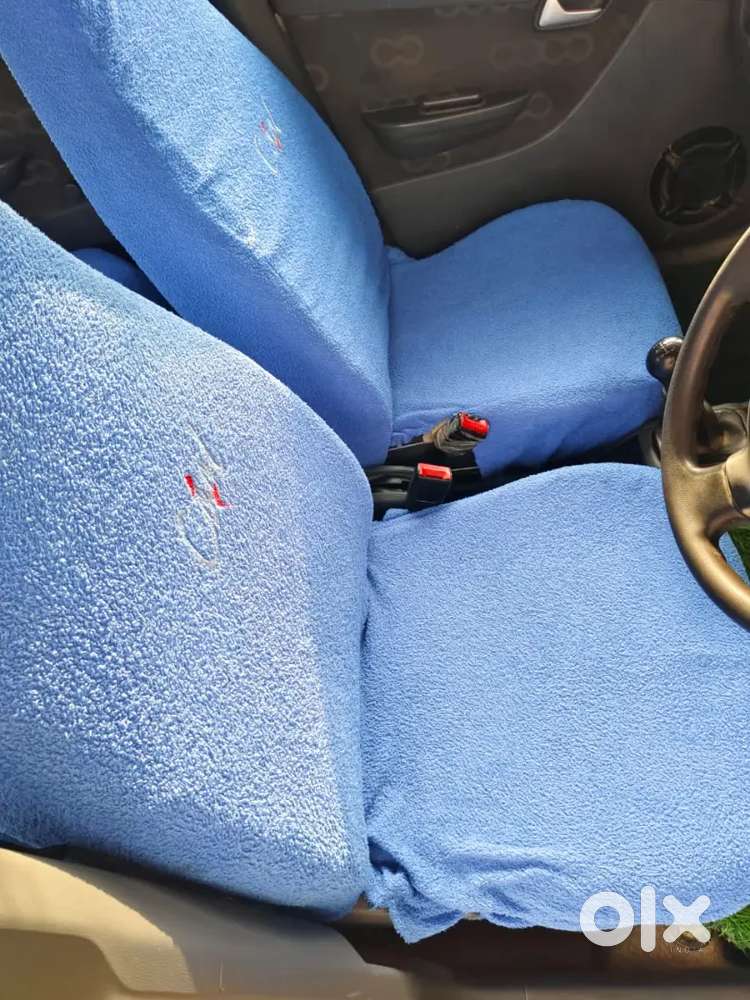 Maruti Suzuki Alto 800 2014