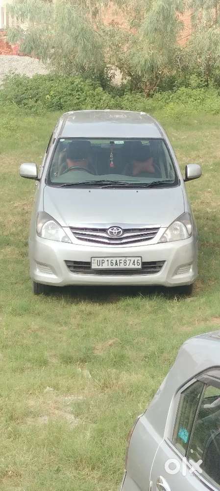 Toyota Innova 2011 Diesel Good Condition