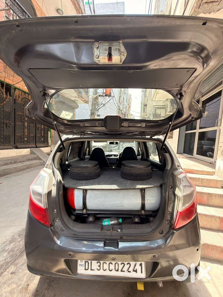 Maruti Suzuki Alto 2018