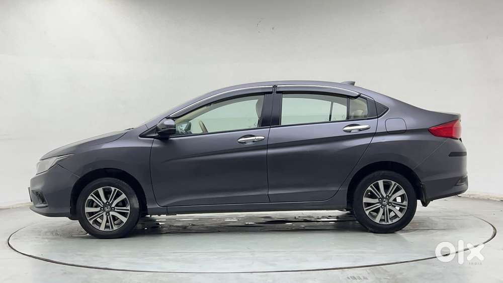 Honda City 1.5 V 4th Gen I-vtec Mt, 2022, Petrol
