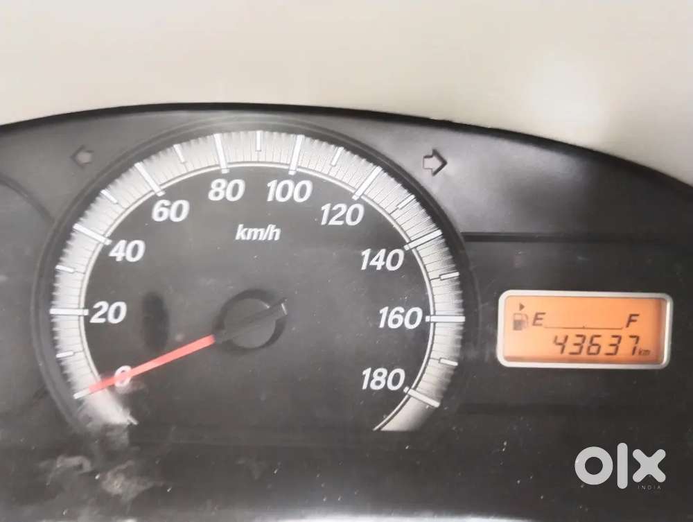 Maruti Suzuki Eeco 2022 Model Company Service