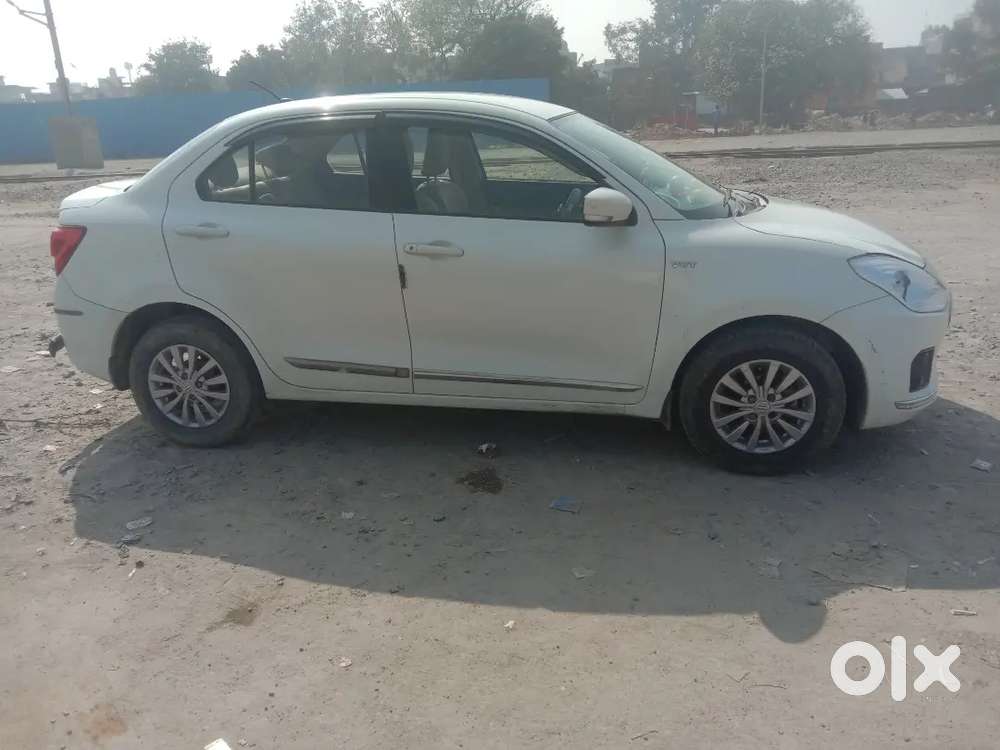 Maruti Dzire Vxi 2019