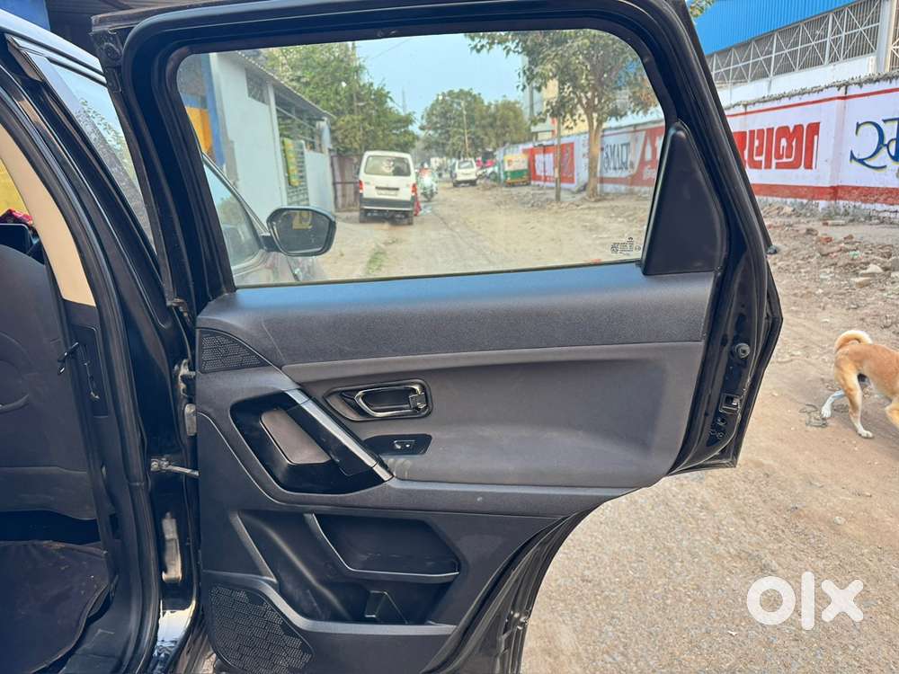 2023 Tata Harrier Diesel Manual