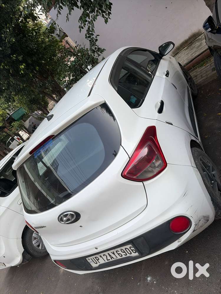 Hyundai Grand I10 Diesel 2019