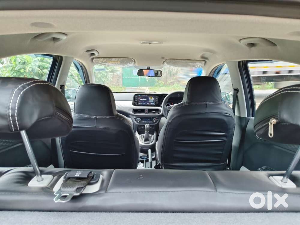 Hyundai Grand I10 Nios Sportz Petrol, 2025, Petrol