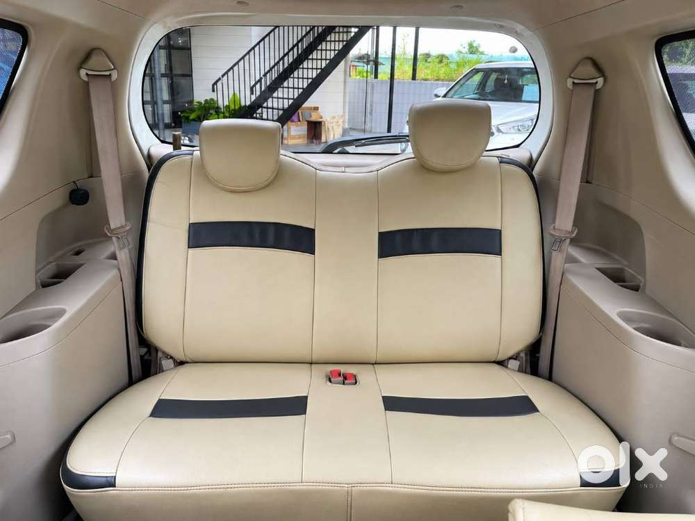 Maruti Suzuki Ertiga Shvs Zdi, 2012, Diesel
