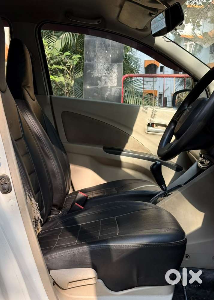 Maruti Suzuki Celerio Zxi Amt, 2019, Petrol