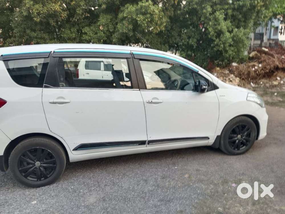 Maruti Suzuki Ertiga 2015-2018 Zdi, 2016, Diesel