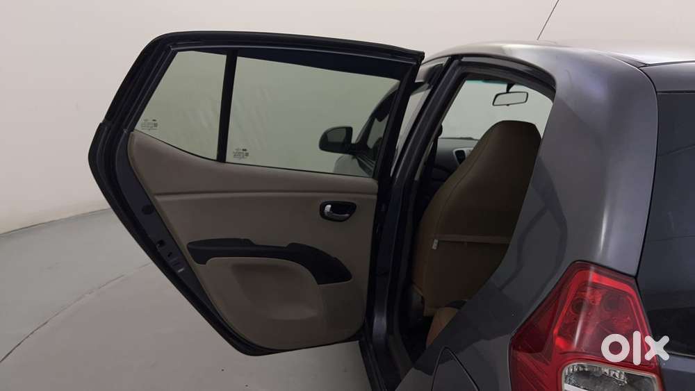 Hyundai I10 Sportz 1.1 Irde2, 2014, Petrol