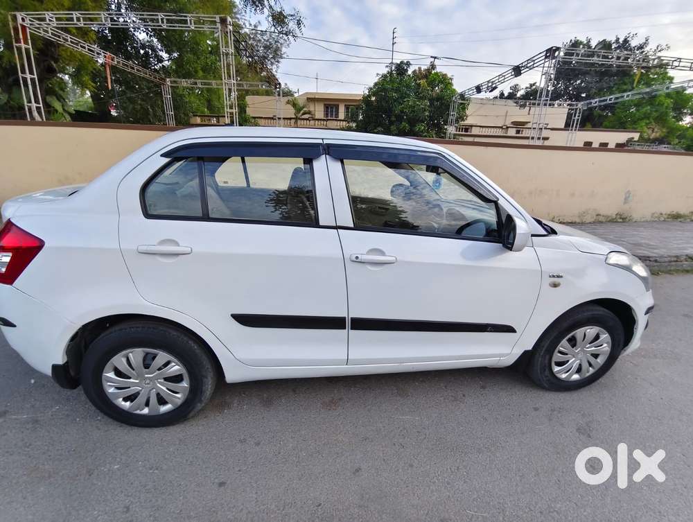 Maruti Suzuki Swift Dzire Ldi Bsiv, 2012, Diesel