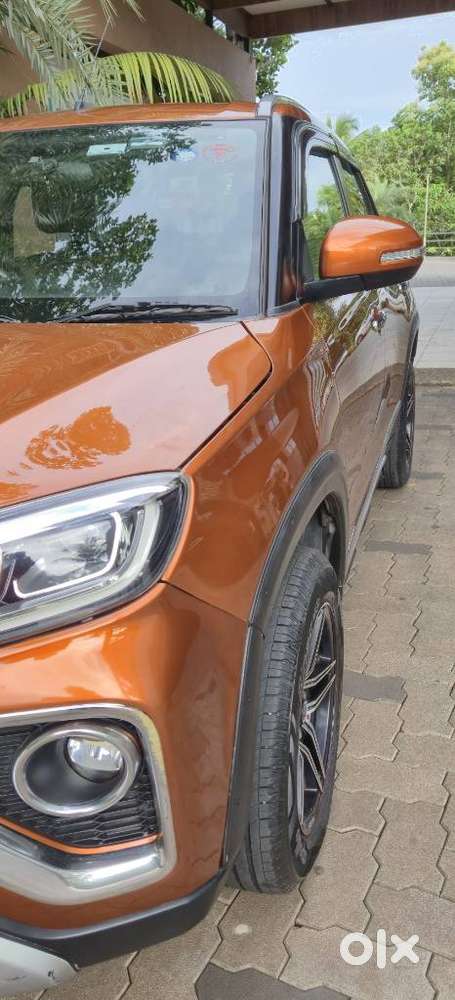 Toyota Urban Cruiser 1.5 Mid Grade At, 2020, Petrol