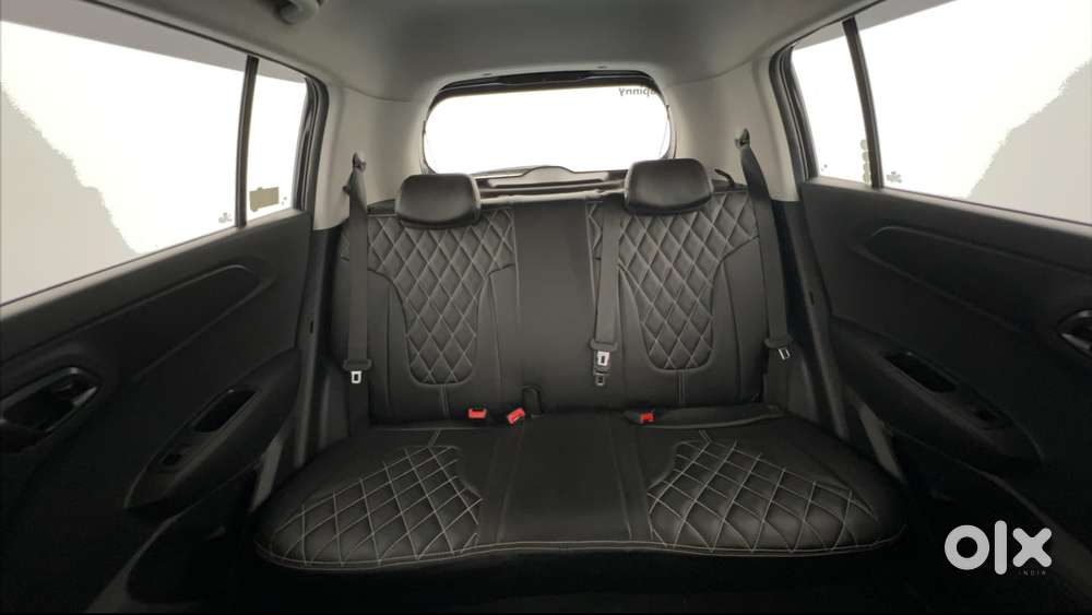 Hyundai Exter Sx (o) Connect 1.2 Amt, 2024, Petrol