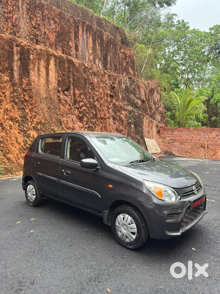 Maruti Suzuki Alto 800 2020 Petrol 90000 Km Driven