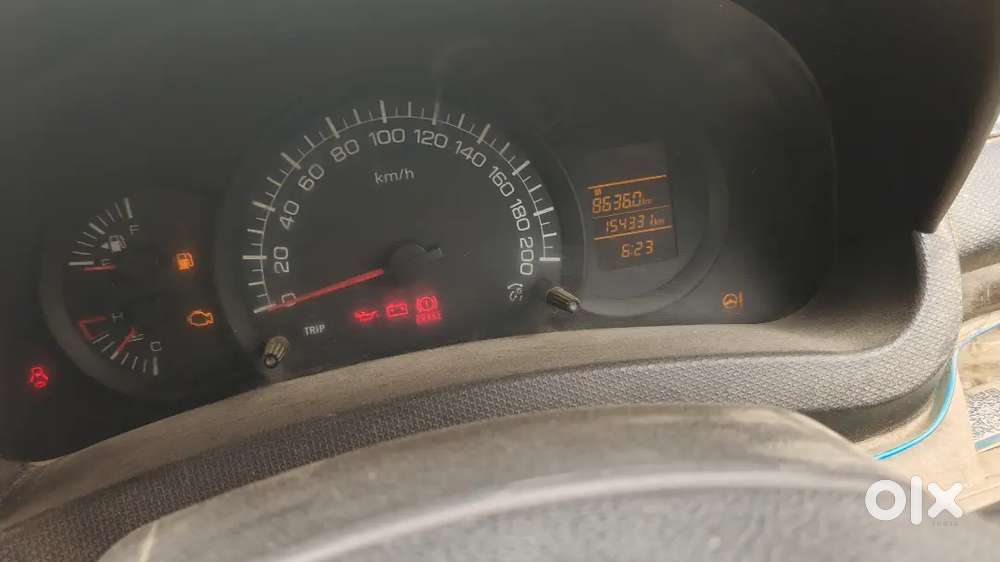 Maruti Suzuki Dzire 2018 Petrol Lxi