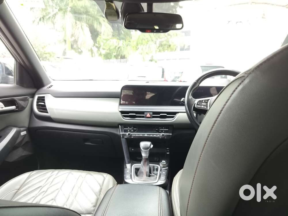 Kia Seltos Htx D, 2023, Diesel