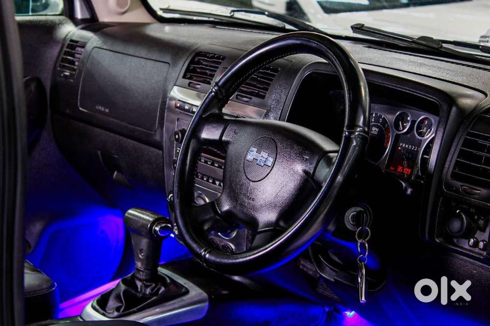 Hummer H3 Suv, 2008, Petrol