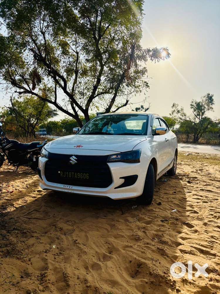 Maruti Suzuki Swift Dzire 2026 Cng & Hybrids Well Maintained