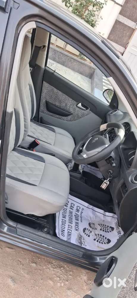 Maruti Suzuki Alto 2018 Petrol Millage 25
