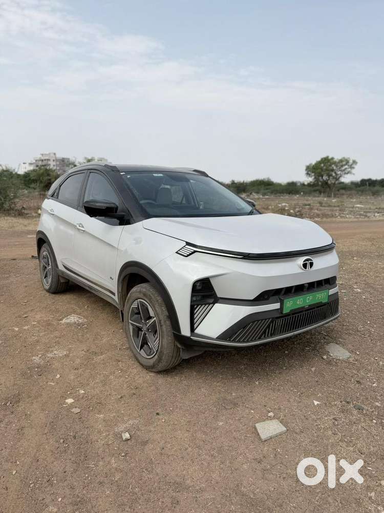 Tata Electric Car 2024