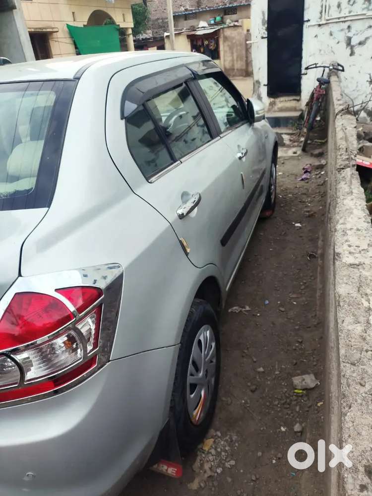 Swift Dzire Vdi 2015 Diesel Manual