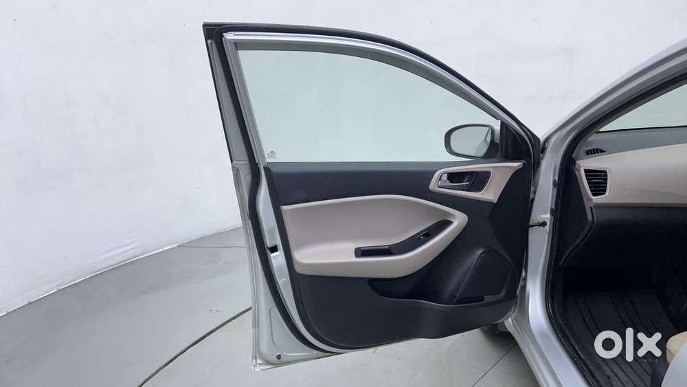 Hyundai Elite I20 [2018-2020] 1.2 Asta, 2018, Petrol