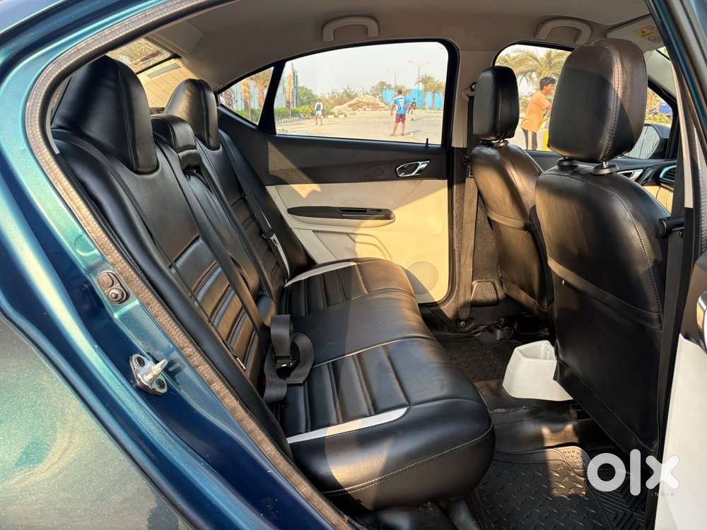 Tata Tigor Ev Xz Plus Dual Tone, 2022, Electric