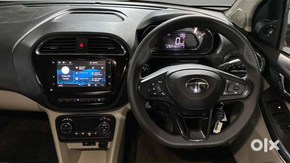 Tata Tiago 1.2 Revotron Xz Plus, 2024, Petrol