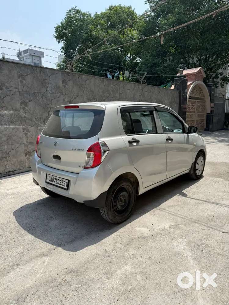 Maruti Suzuki Celerio Vxi 2014, 1st Owner