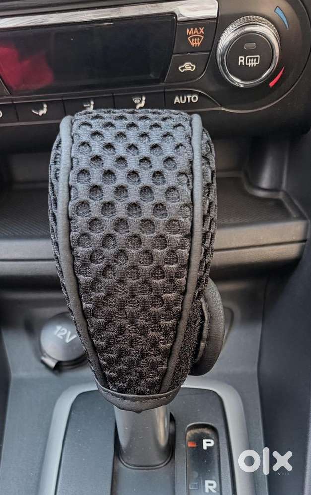 2017 Ford Figo Petrol At Top End