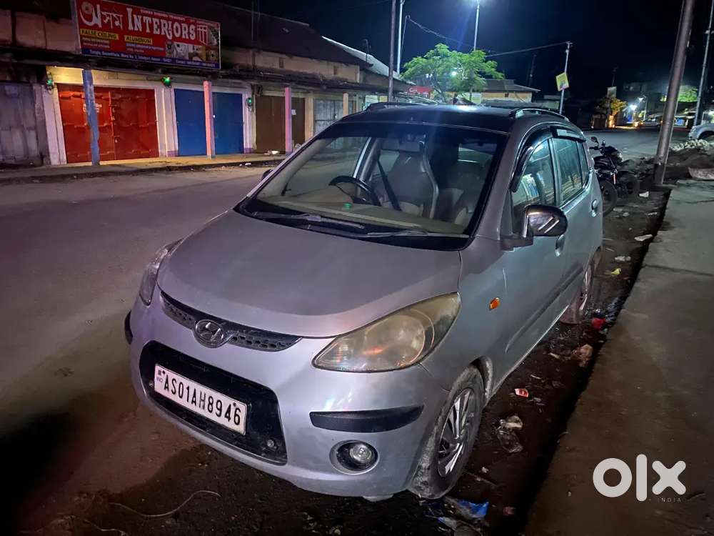 Good Condition Ac Heater Running