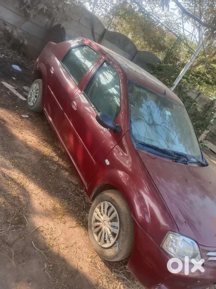 Mahindra Logan 2008 Diesel 140000 Km Driven