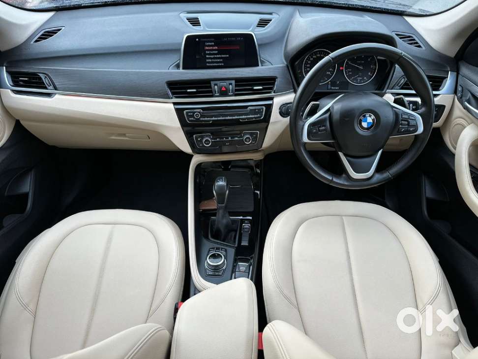 Bmw X1 2.0 Sdrive 20d, 2018, Diesel