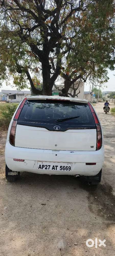 Tata Indica Vista 2014 Diesel 140000 Km Driven