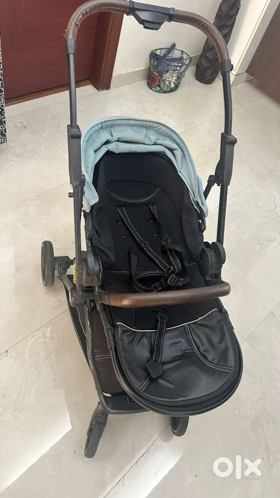 Star and daisy baby pram/stroller Kids Furniture 1823516966