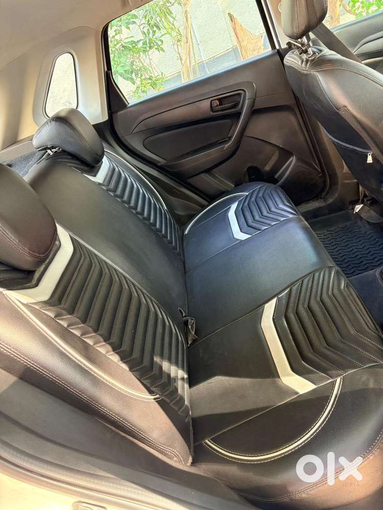 Maruti Suzuki Brezza 2021 Petrol Well Maintained