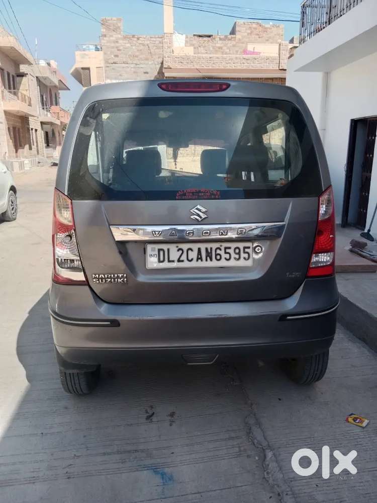 Maruti Suzuki Baleno 2015 Petrol 93221 Km Driven