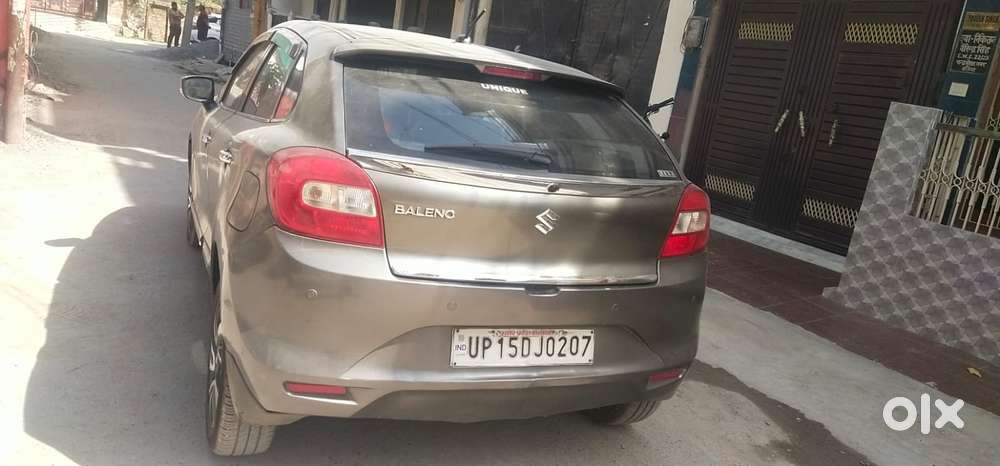 Maruti Suzuki Baleno Maruti-suzuki-baleno-zeta-diesel, 2020, Petrol