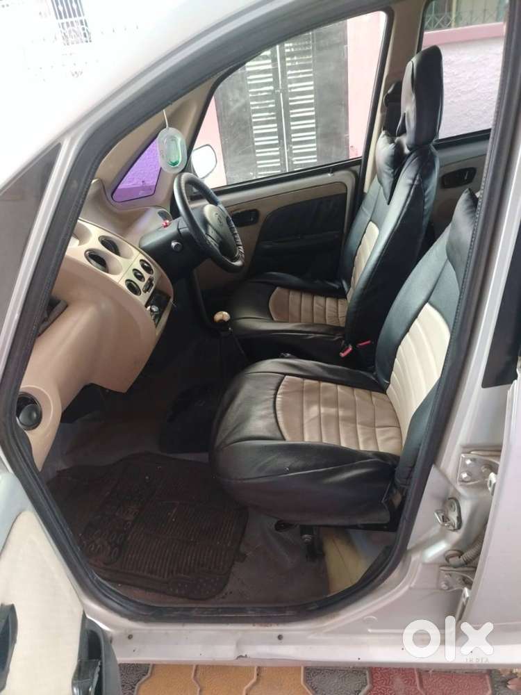 Tata Nano 2012 Model