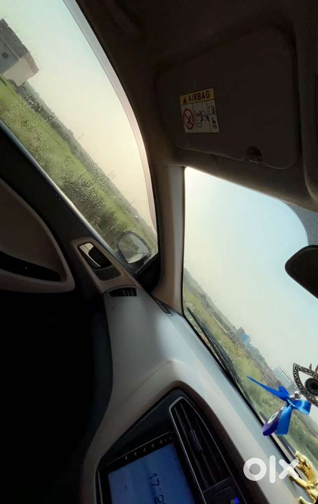 Hyundai Elite I20 2020