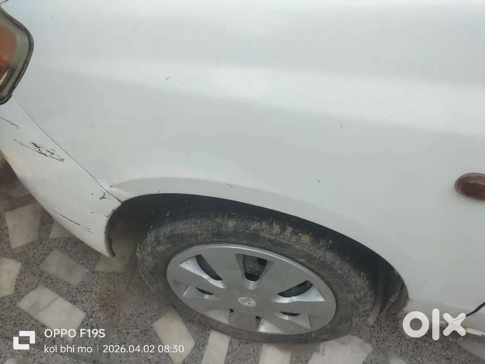 Selling My Alto K10