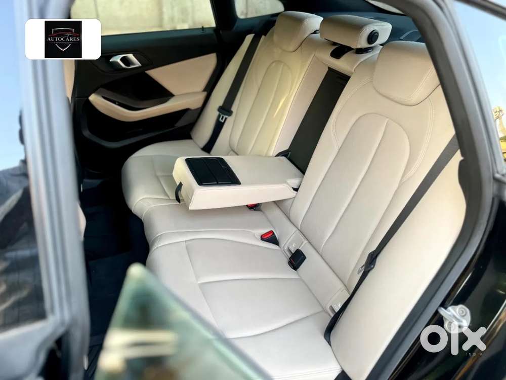 Bmw 2 Series Gran Coupe, 2023, Petrol