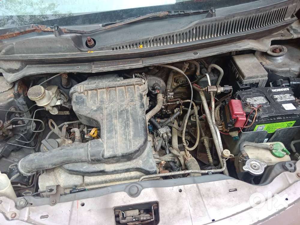 Good Condition, New Battery. General Service Just Done With New Oil.