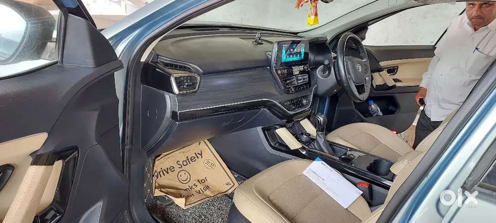 Tata Safari 2.0 Xza 2022 Diesel