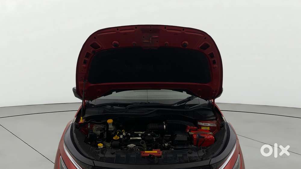 Tata Altroz 1.2 Xt, 2020, Petrol